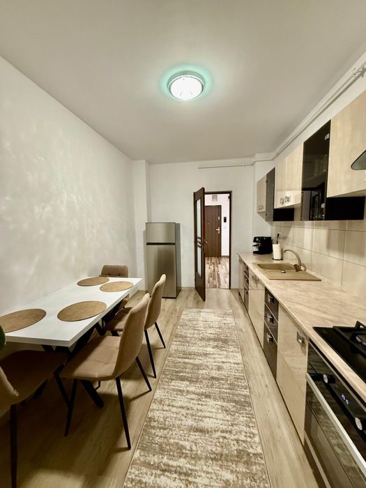 Regim Hotelier apartament cu o cameră în Complex Residence Primavera