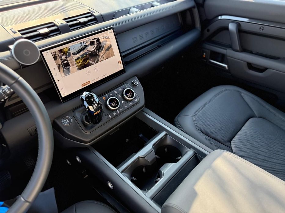 Land Rover Defender Land Rover Defender 90x - GARANTIE 09.2029- TVA inclus
