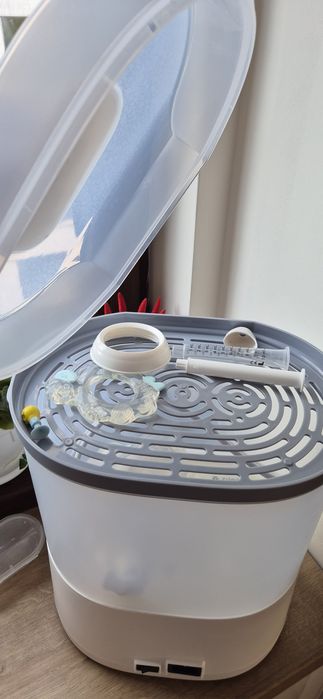 Стелиризатор за бебе