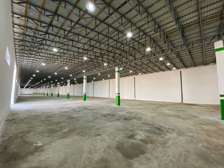 Sklad arendaga beriladi