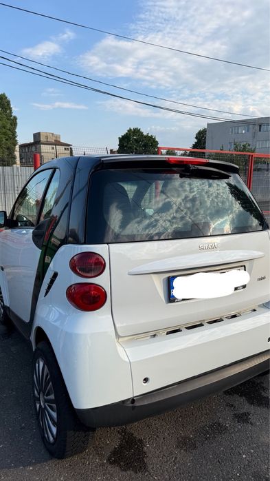 SMART Fortwo 2009 — imagine 2