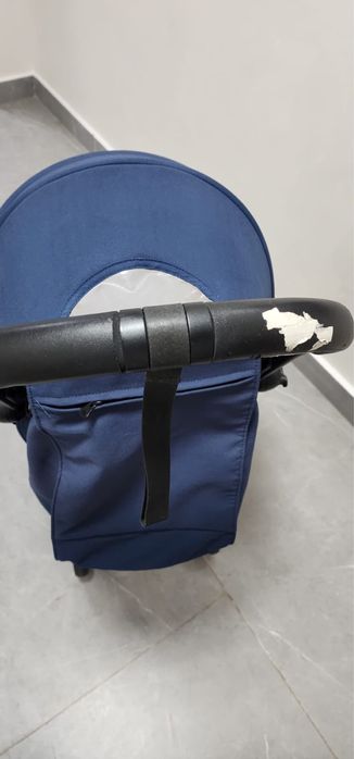 Детская коляска Yoyo 2