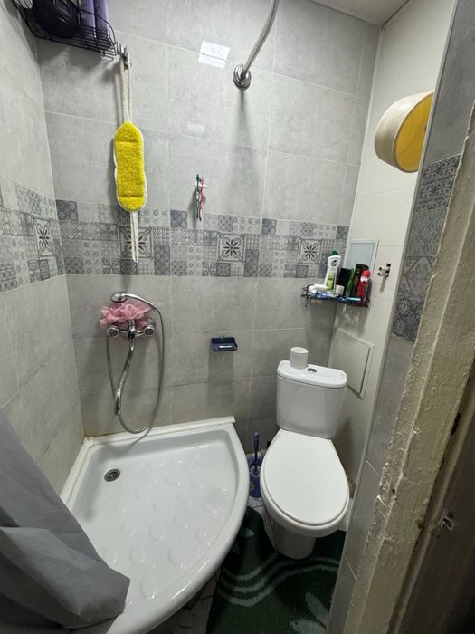 Продается 1 ком квартира