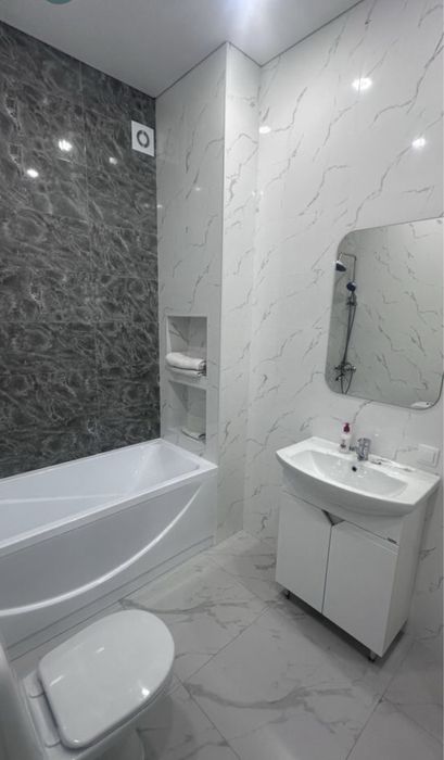 Квартира посуточно Астана