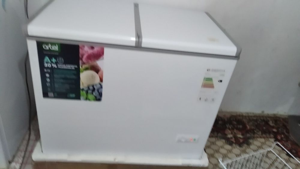 Marazelnik holati yangi