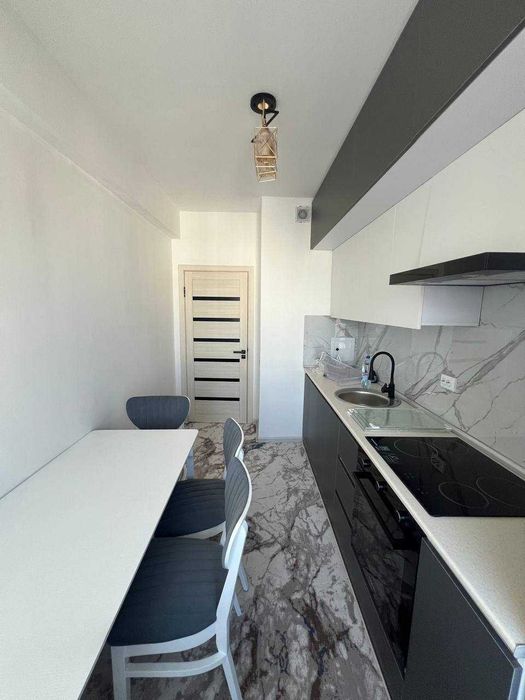 Владелец. Сдам свою новою квартиру после ремонта. Мечет Ялангач.