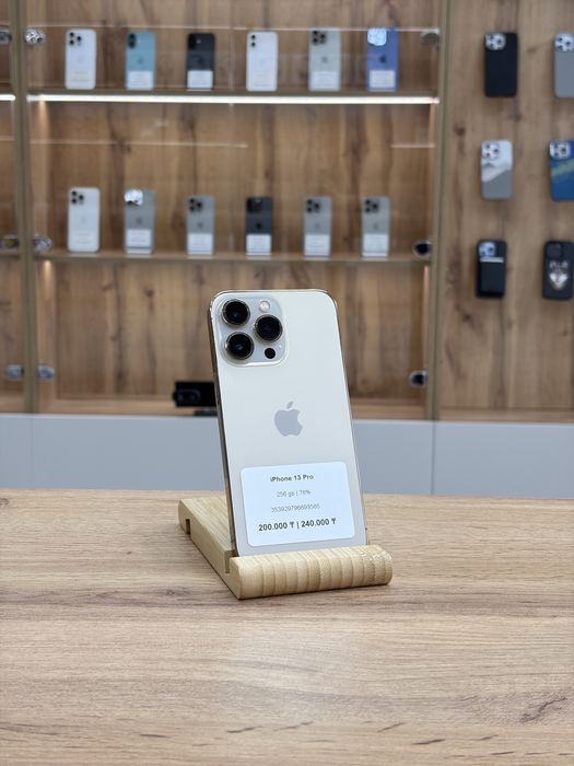 iPhone 13 Pro 256 gb | Айфон 13 Про 256 гб