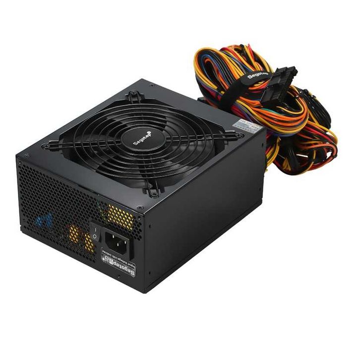 Sursa gaming SEGOTEP GP1350 1250W