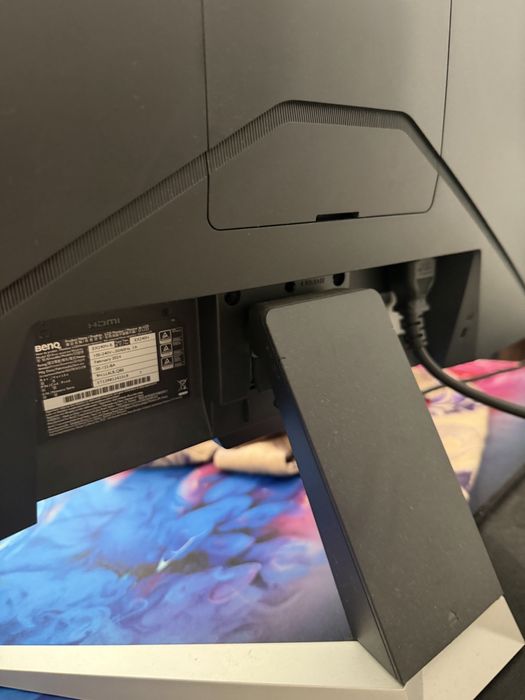 Monitor Gaming Benq