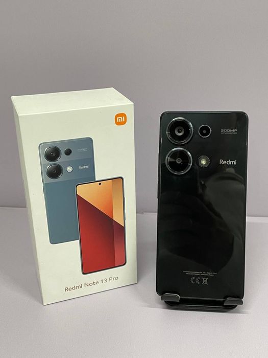 Xiaomi Redmi Note 13 Pro 256gb / #СР887395