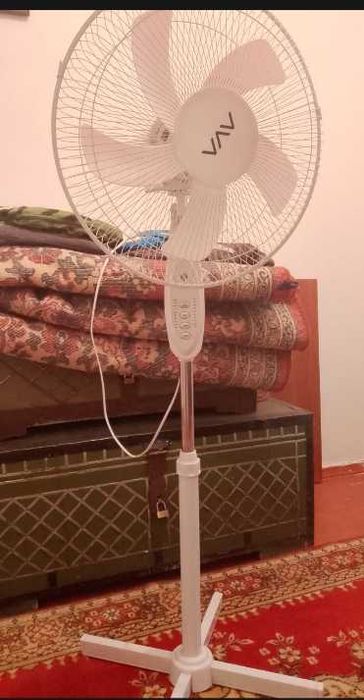 Продам вентилятор