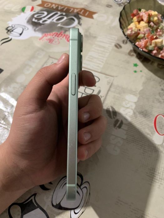 Iphone 15 256GB 82%Akb