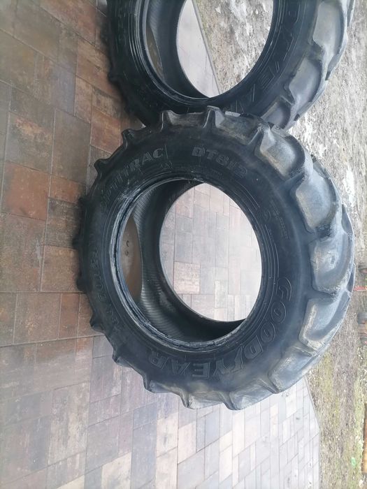 Cauciucuri tractor 380 70 R24