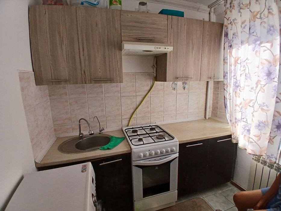 Кухонная мебель б/у