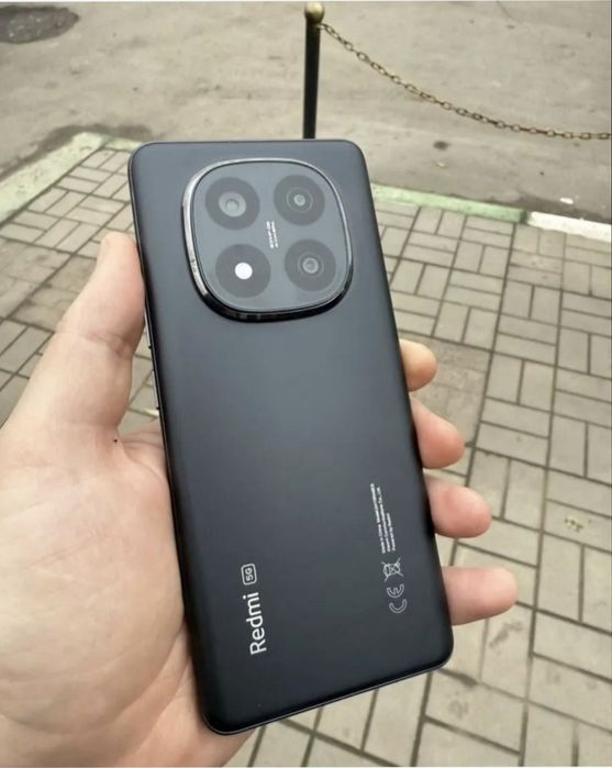 Redmi note 14 pro plus