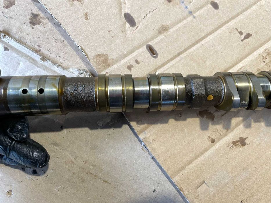 Всмукателен Разпределителен Вал Десен Porsche Cayenne 957 4,8 V8