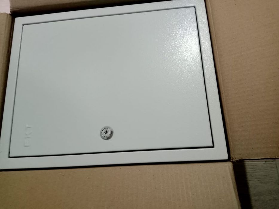 ЕКТ ЩМП - 1 IP31 (щит распределительный)