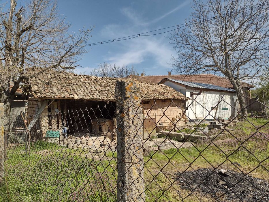 Продава се Къща в Търговище, Вароша - 90 кв.м за 667 €/кв.м - Снимка #5