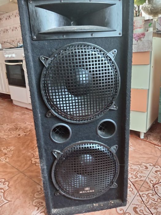 Vând boxe auto urgent