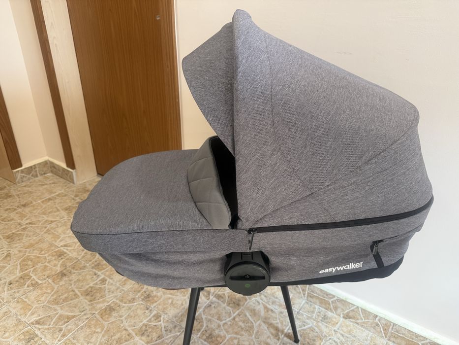Количка Easywalker Harvey 5 Premium