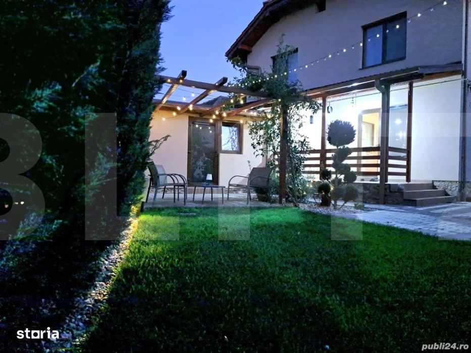 Casa de vanzare zona centrala