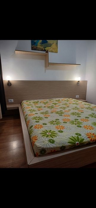 Chirie apartament 2 camere  centru
