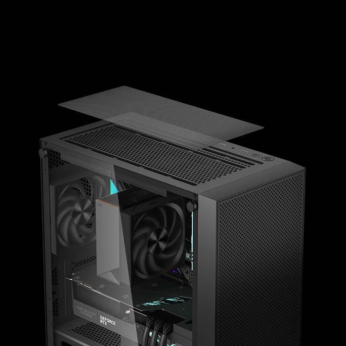 Игровой корпус новый для ПК