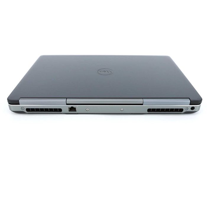 Лаптоп Dell Precision 7510 i7-6820HQ 16GB 256GB NVMe M1000M ГАРАНЦИЯ