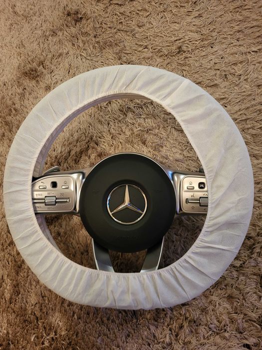 Оригинален волан AMG