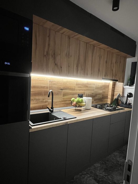 Apartament 3 camere strada Ghimpati