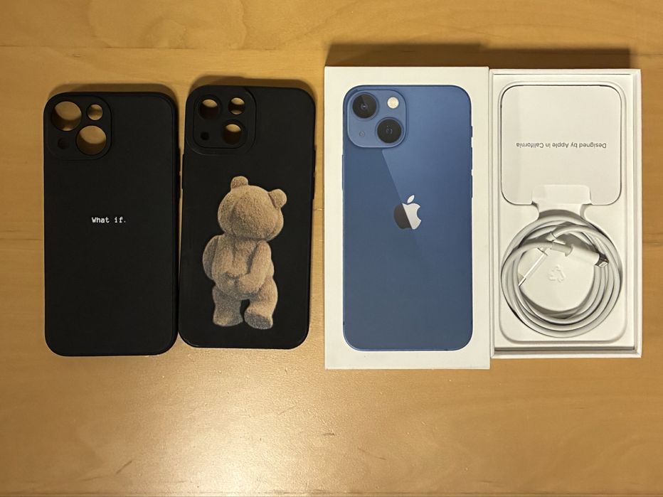 iPhone 13 mini 128gb