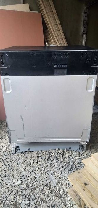 Посудомоечная машина