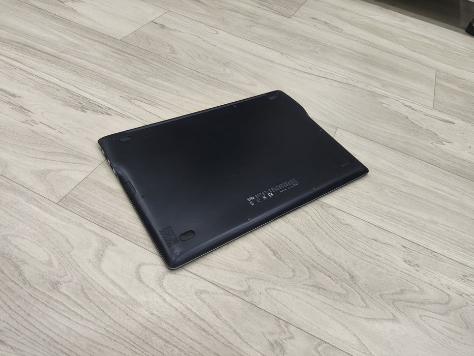 Samsung Galaxy Book Pro I7 8/255gb