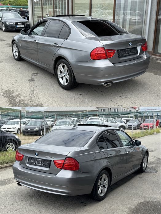 BMW 3 Series 2010 — imagine 5