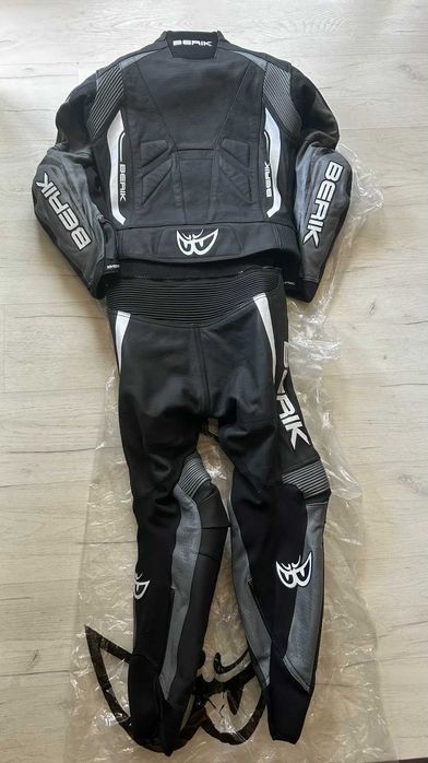 Дамски мото екип Berik