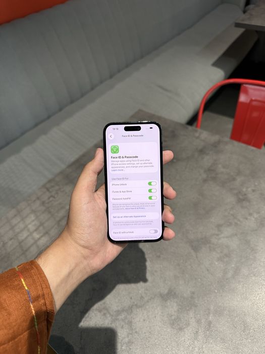 Iphone 14 pro 256tali 84%