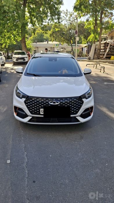 Продается Chery Arrizo 6 Pro Full