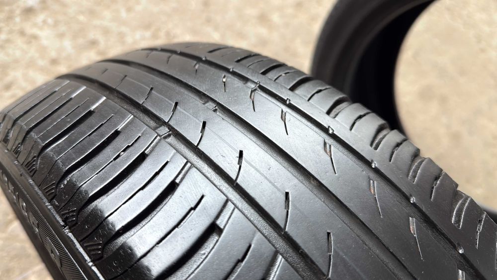 Anvelopa Vara 185/65 R15  - Continental Conti Eco Contact 3