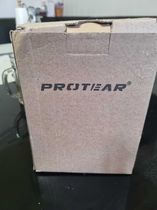 Vand casti protear antifoane cu radio si bluetooth
