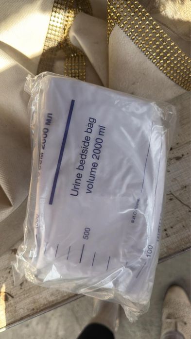 Мочеприемник продам дешево