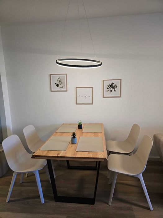 Дава се под наем Двустаен апартамент в София, Център - 70 кв.м за 489.6 € - Снимка #4