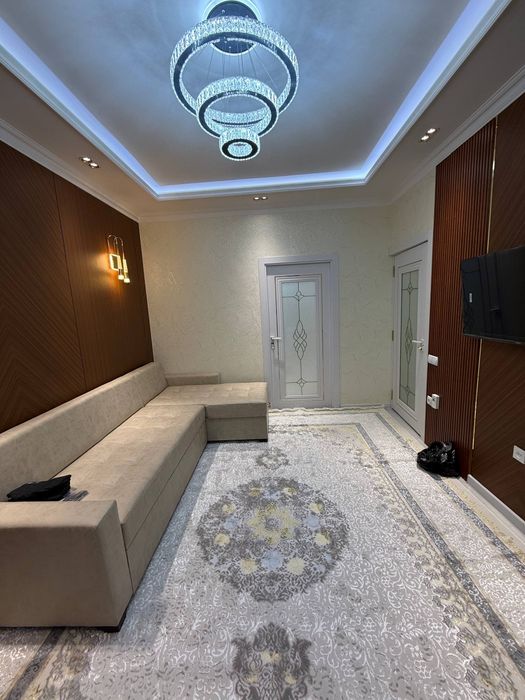 Продам 2×3/1/4 Чиланзар 8. Евроремонт