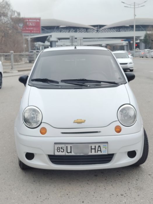 Matiz  sotiladii pol lux