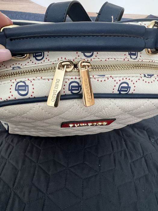 Раница Duki Daso