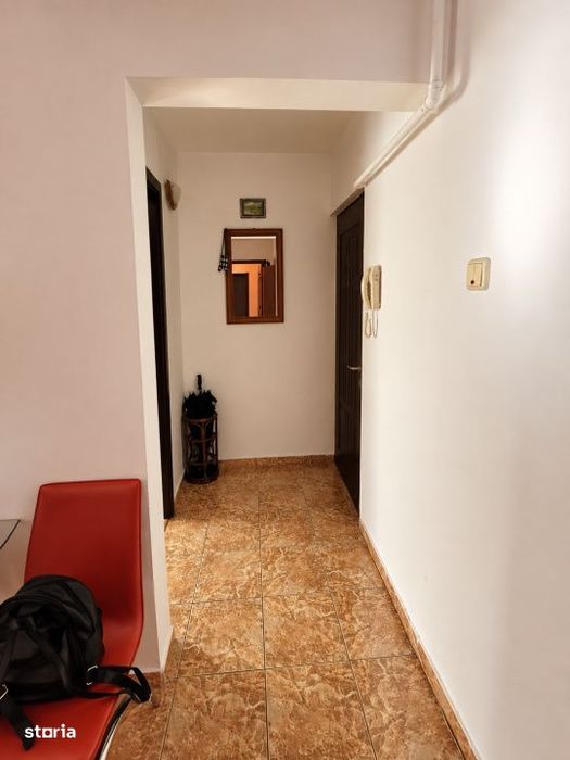 Apartament cu 3 camere, 70 mp, zona Garii