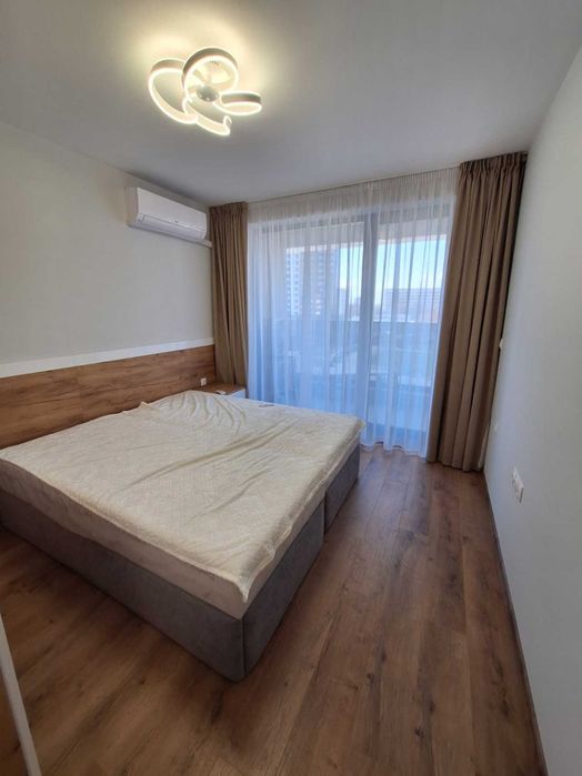 Продава се Двустаен апартамент в Пловдив, Христо Смирненски - 65 кв.м за 2214 €/кв.м - Снимка #4