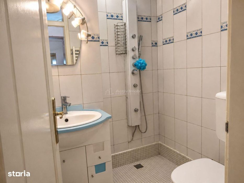 Apartament 4 Camere etaj 2 Baia Mare Ultracentral