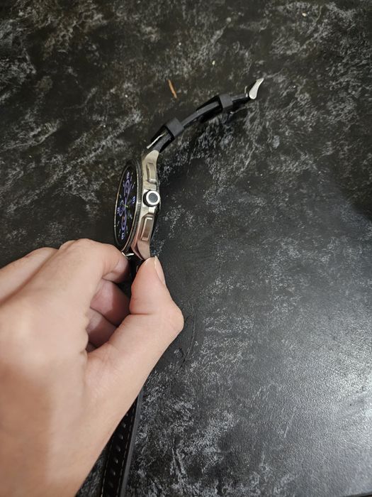 xiaomi watch 2 pro Silver