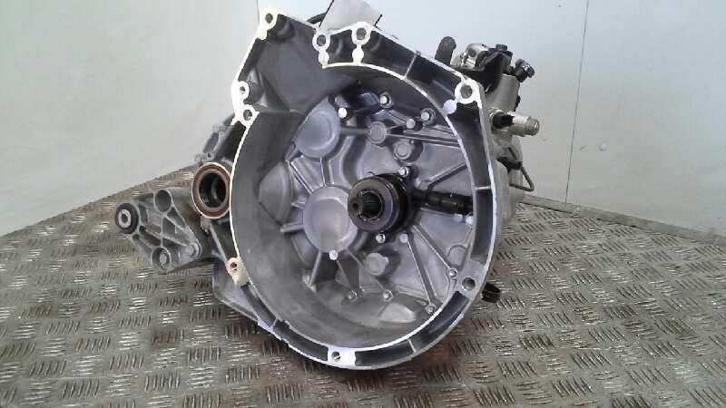 Cutie viteze Ford Focus 3 Turnier 1.5 TDCI; 6 Trepte; F1FR7002ADA