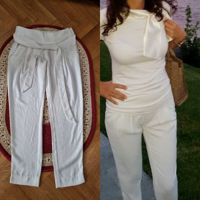 Pantaloni marimea XS/S, noi sau in stare bună